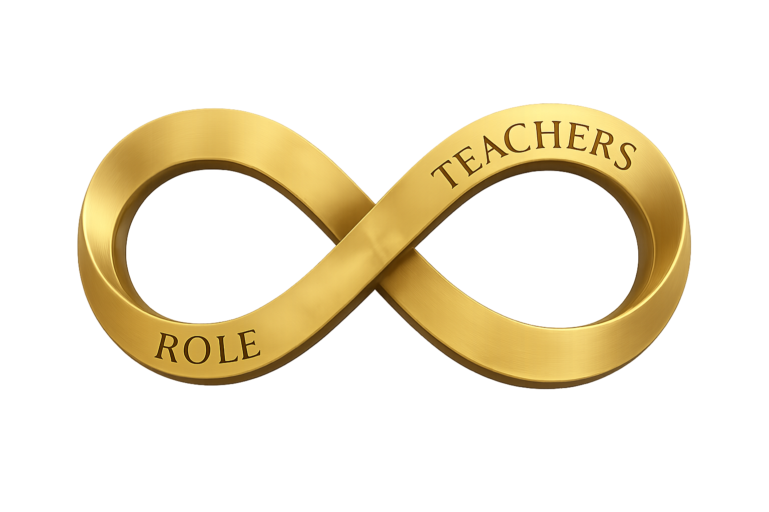 Infinity Role Teachers